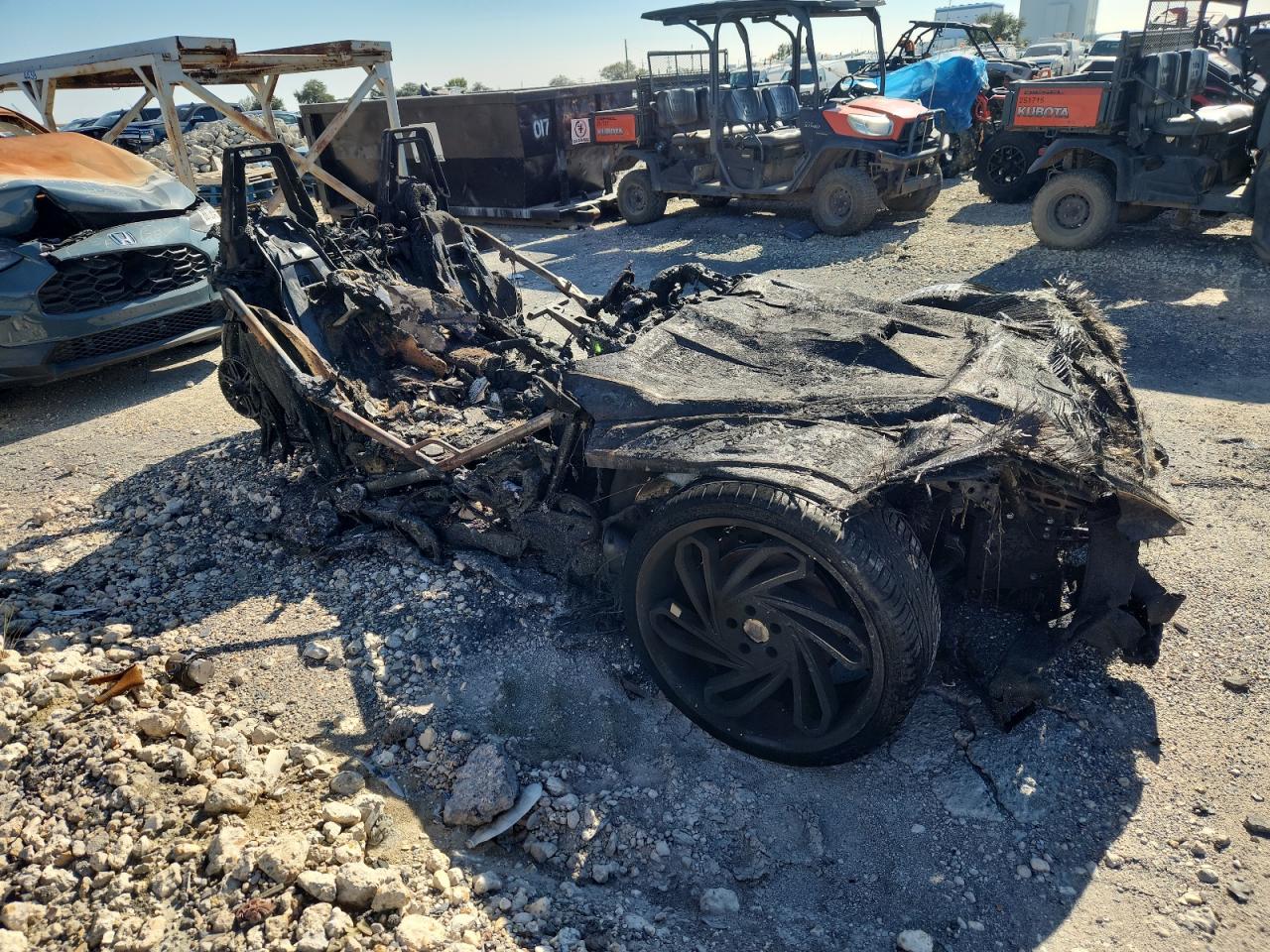 2023 Polaris Slingshot R