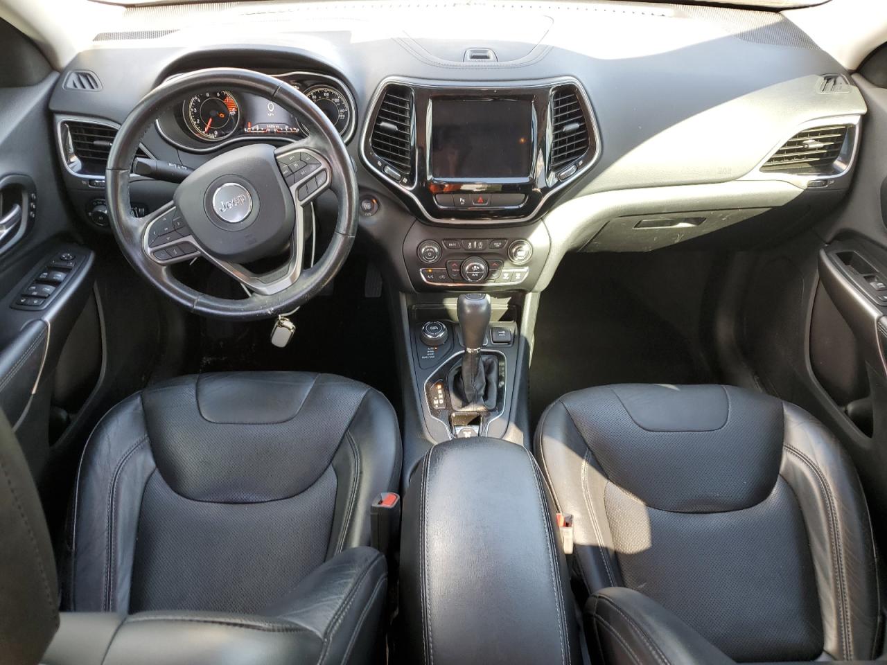 2019 Jeep Cherokee Limited VIN: 1C4PJMDX2KD369822 Lot: 82473155