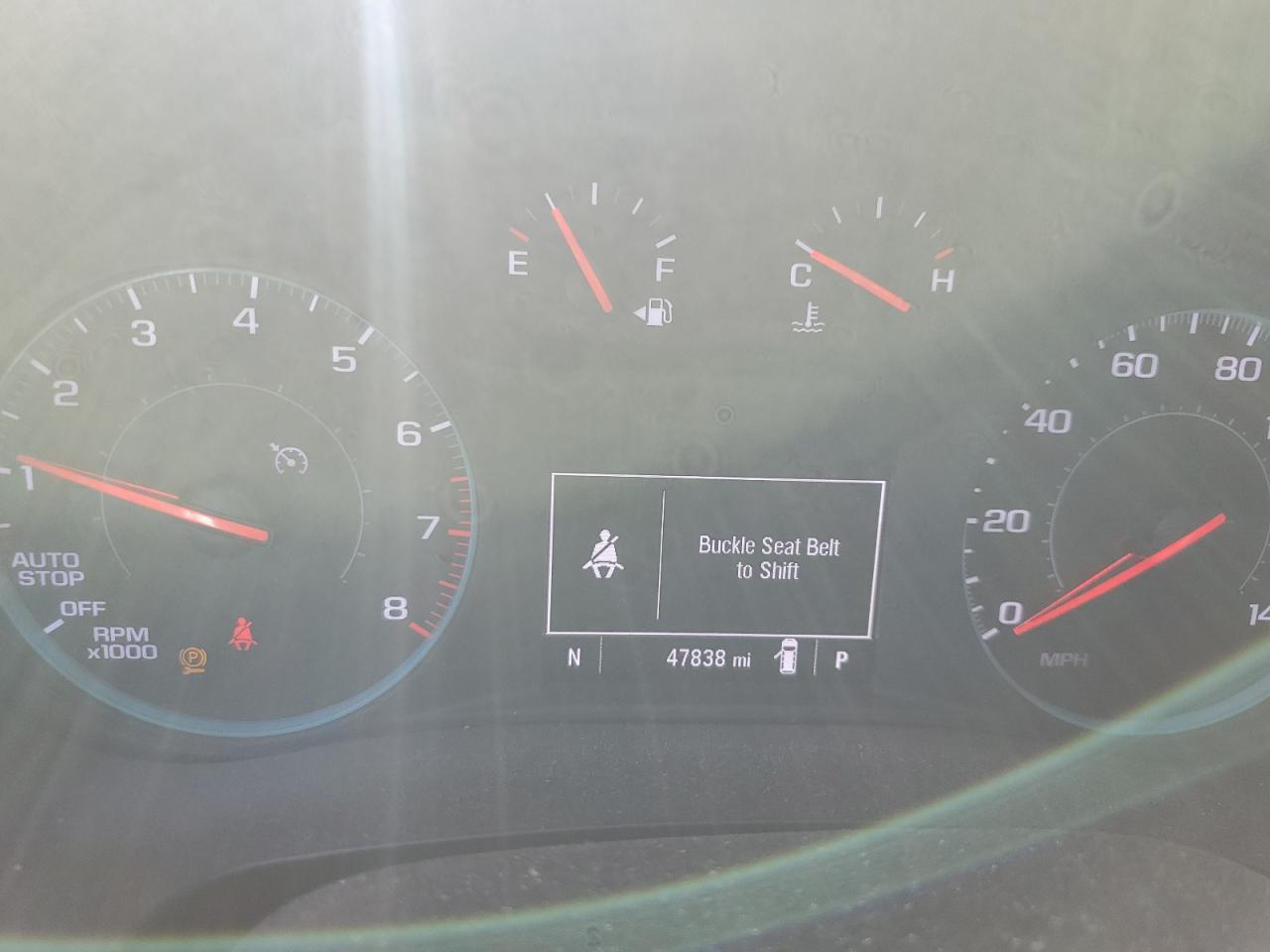 2023 Chevrolet Traverse Lt VIN: 1GNERGKW9PJ271432 Lot: 82221375