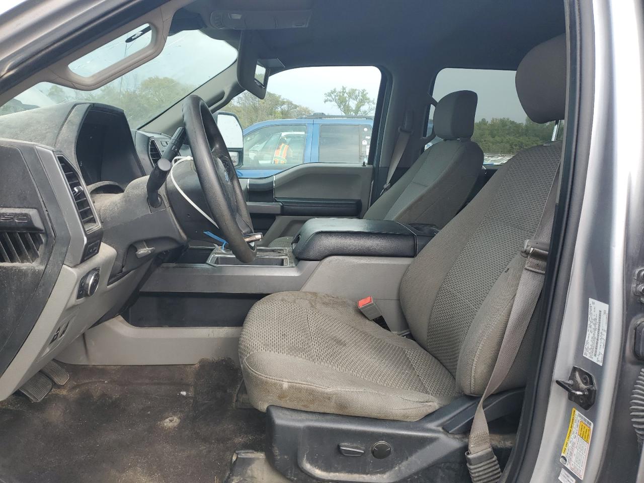 2020 Ford F150 Supercrew VIN: 1FTFW1E40LKD61988 Lot: 85299185