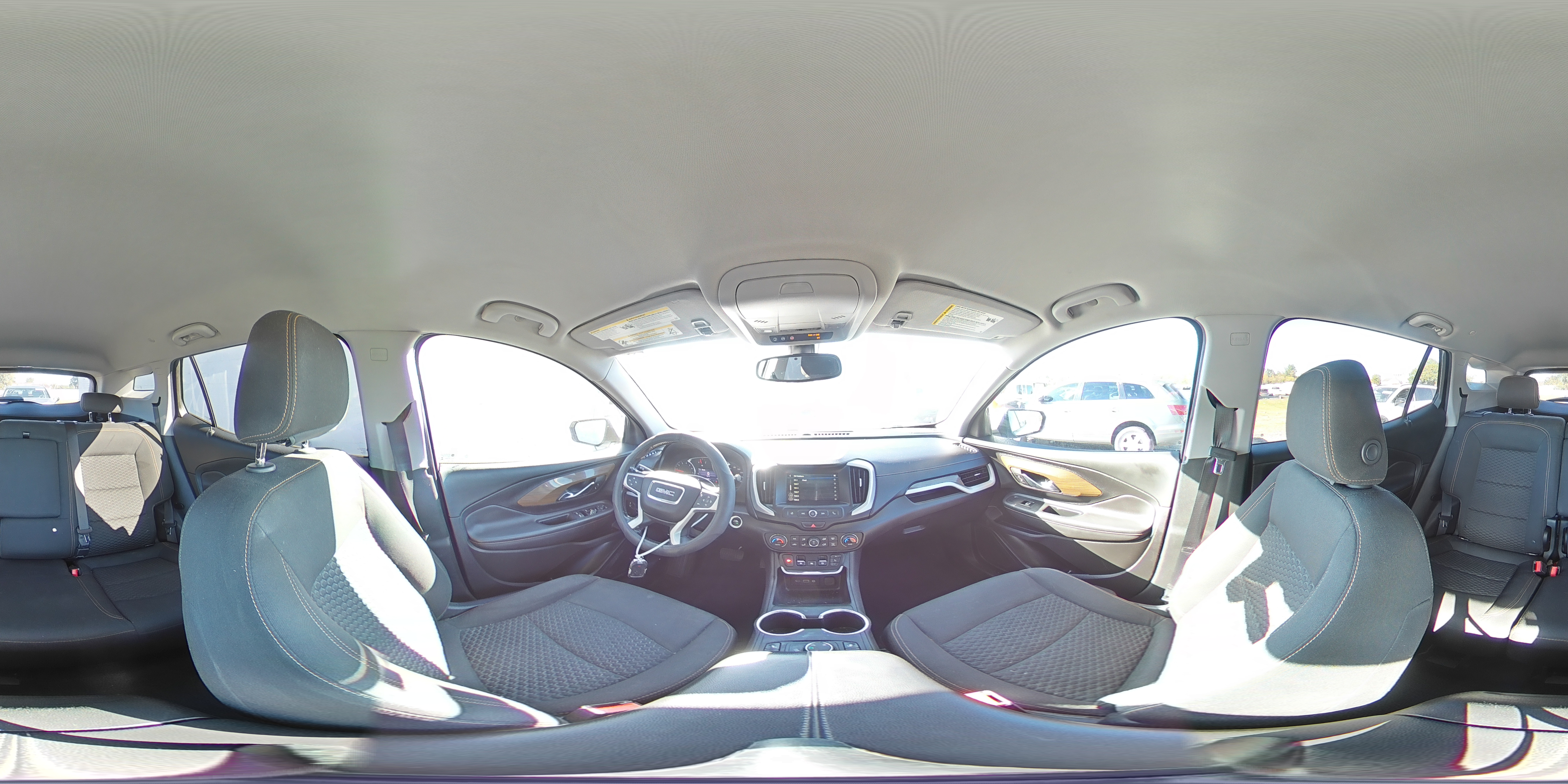 2019 GMC Terrain Sle VIN: 3GKALTEV1KL300612 Lot: 86692755