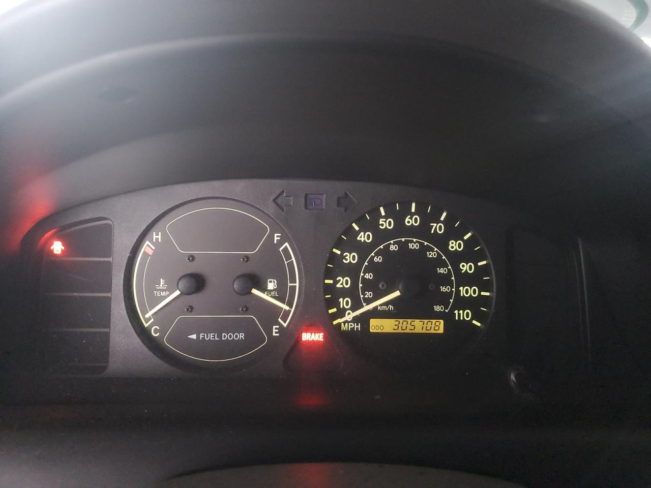 1999 Toyota Corolla Ve VIN: 1NXBR12E1XZ230755 Lot: 84012245