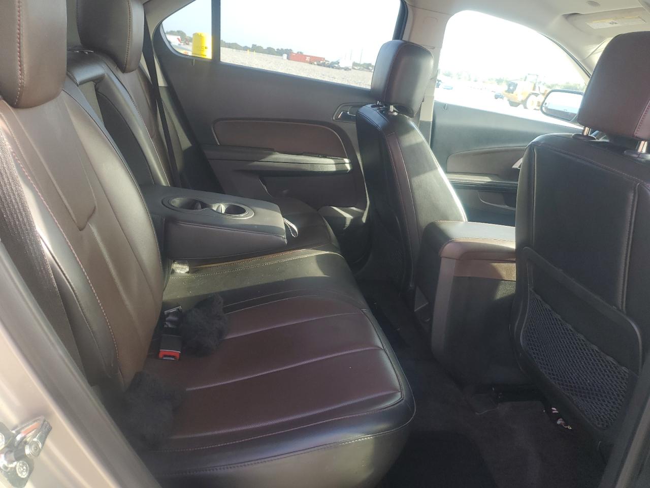 2011 Chevrolet Equinox Lt VIN: 2GNALPEC2B1199879 Lot: 84551505