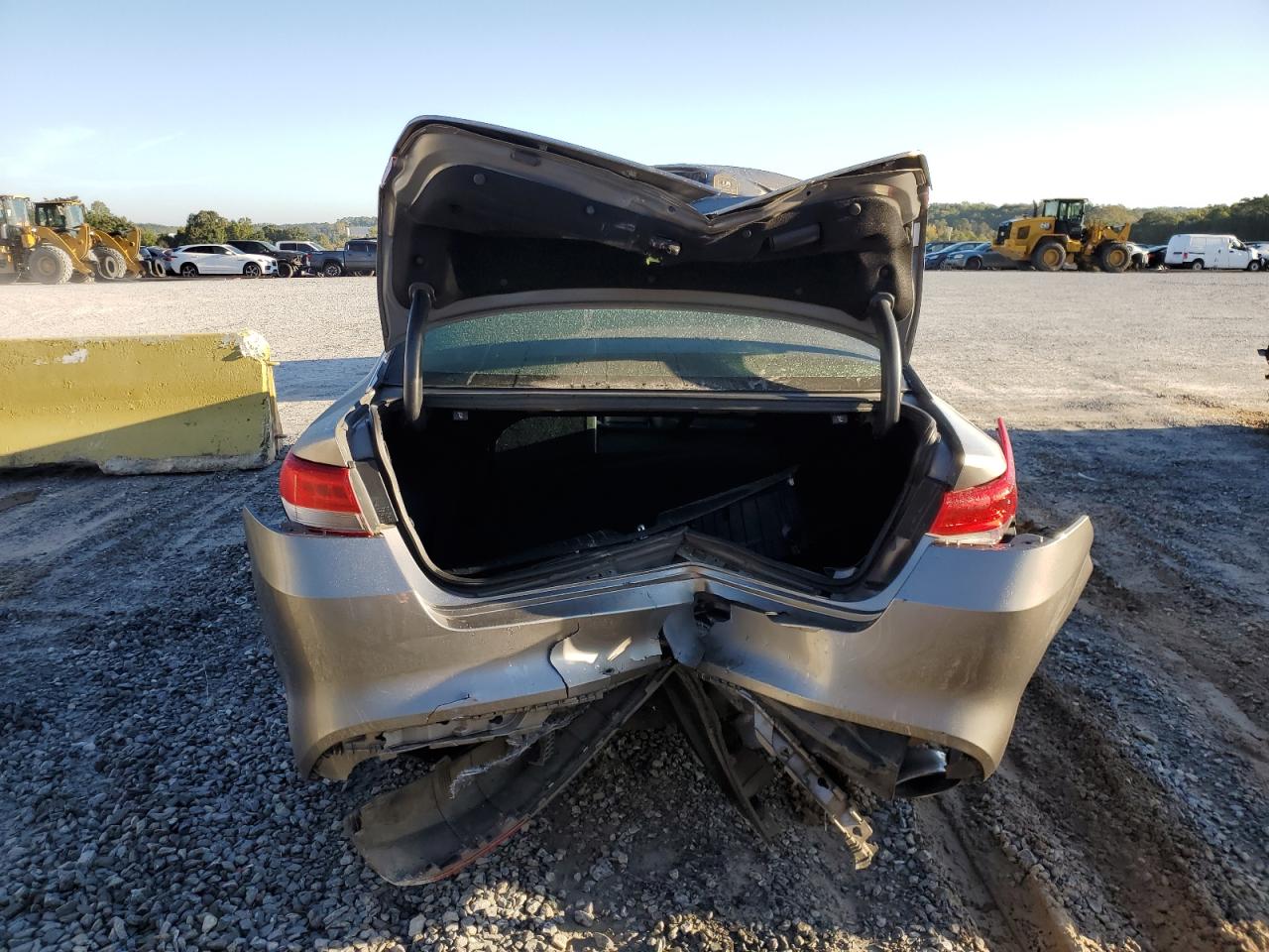 2016 Kia Optima Ex VIN: 5XXGU4L39GG055099 Lot: 84650575