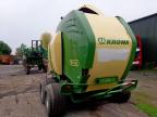 2012 KRON V210 XC for sale at Copart WOLVERHAMPTON