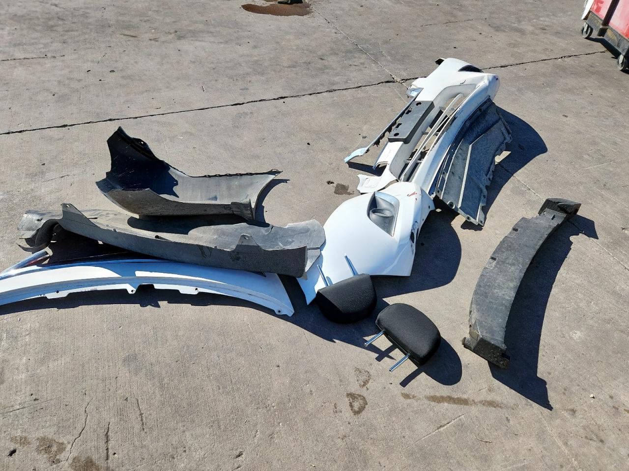 2017 Nissan Versa S VIN: 3N1CN7AP0HL851624 Lot: 90584615