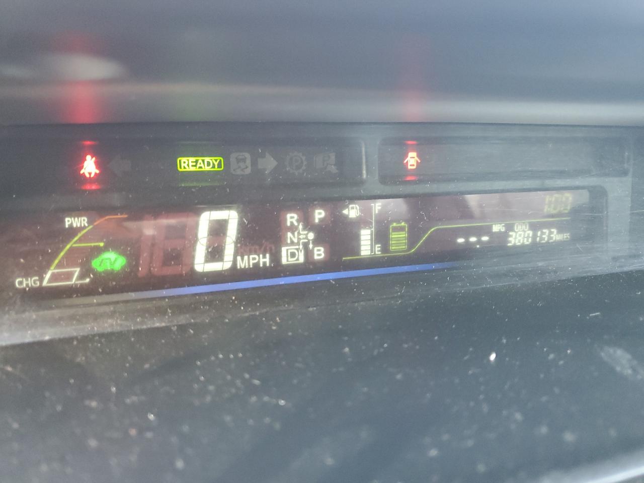 2014 Toyota Prius V VIN: JTDZN3EU1E3315966 Lot: 85078405