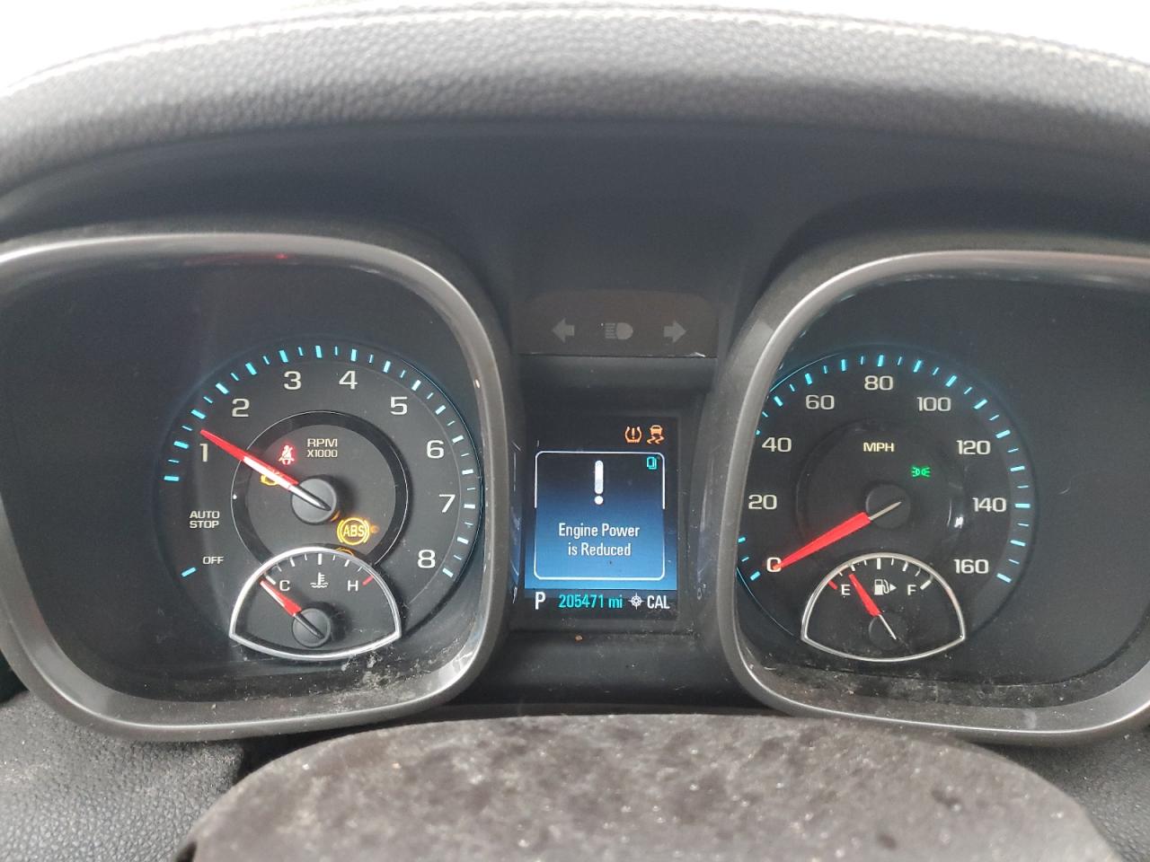 2014 Chevrolet Malibu 1Lt VIN: 1G11C5SL6EF172630 Lot: 91232695