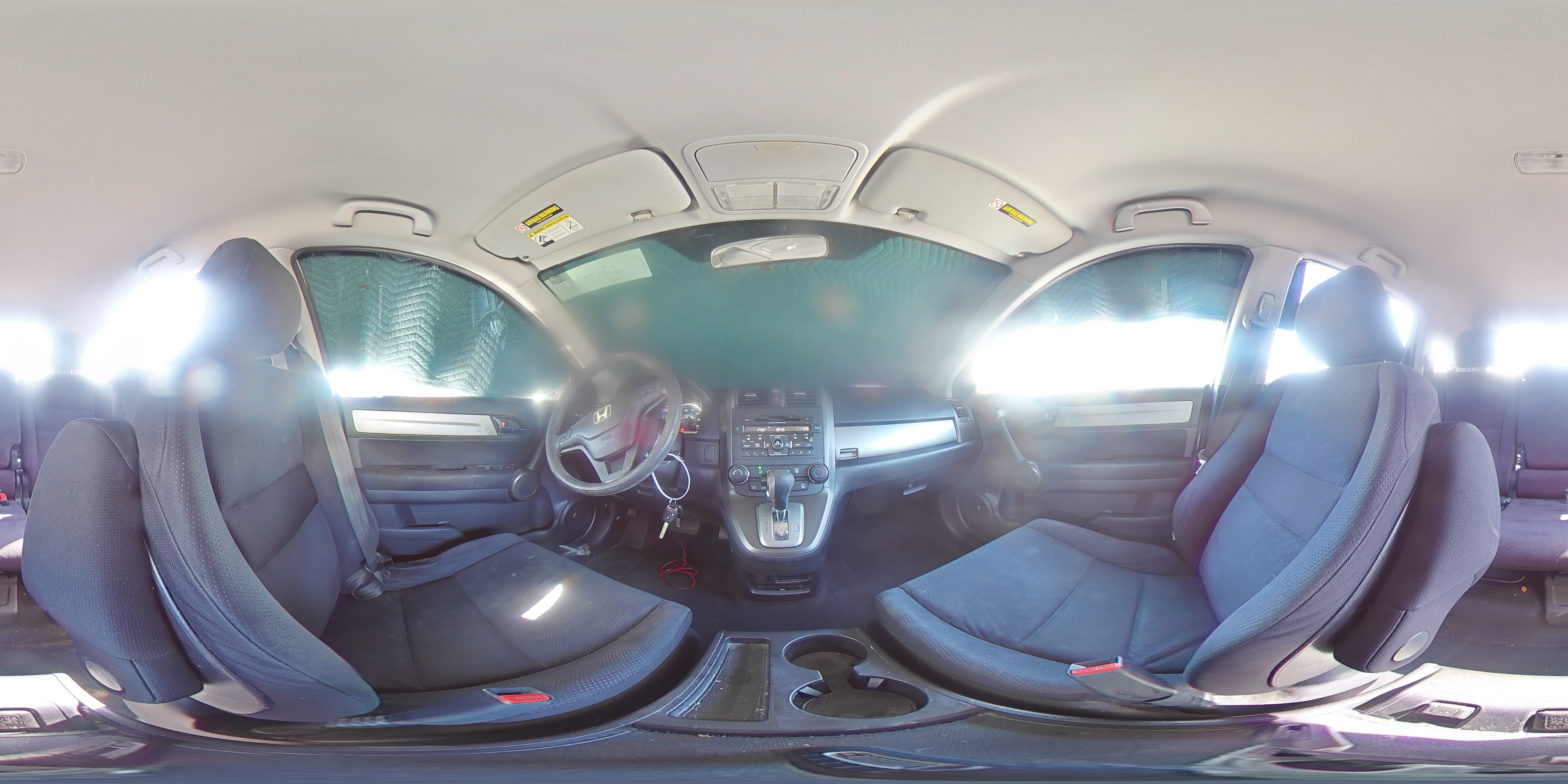 2011 Honda Cr-V Se VIN: JHLRE4H46BC028185 Lot: 82371885