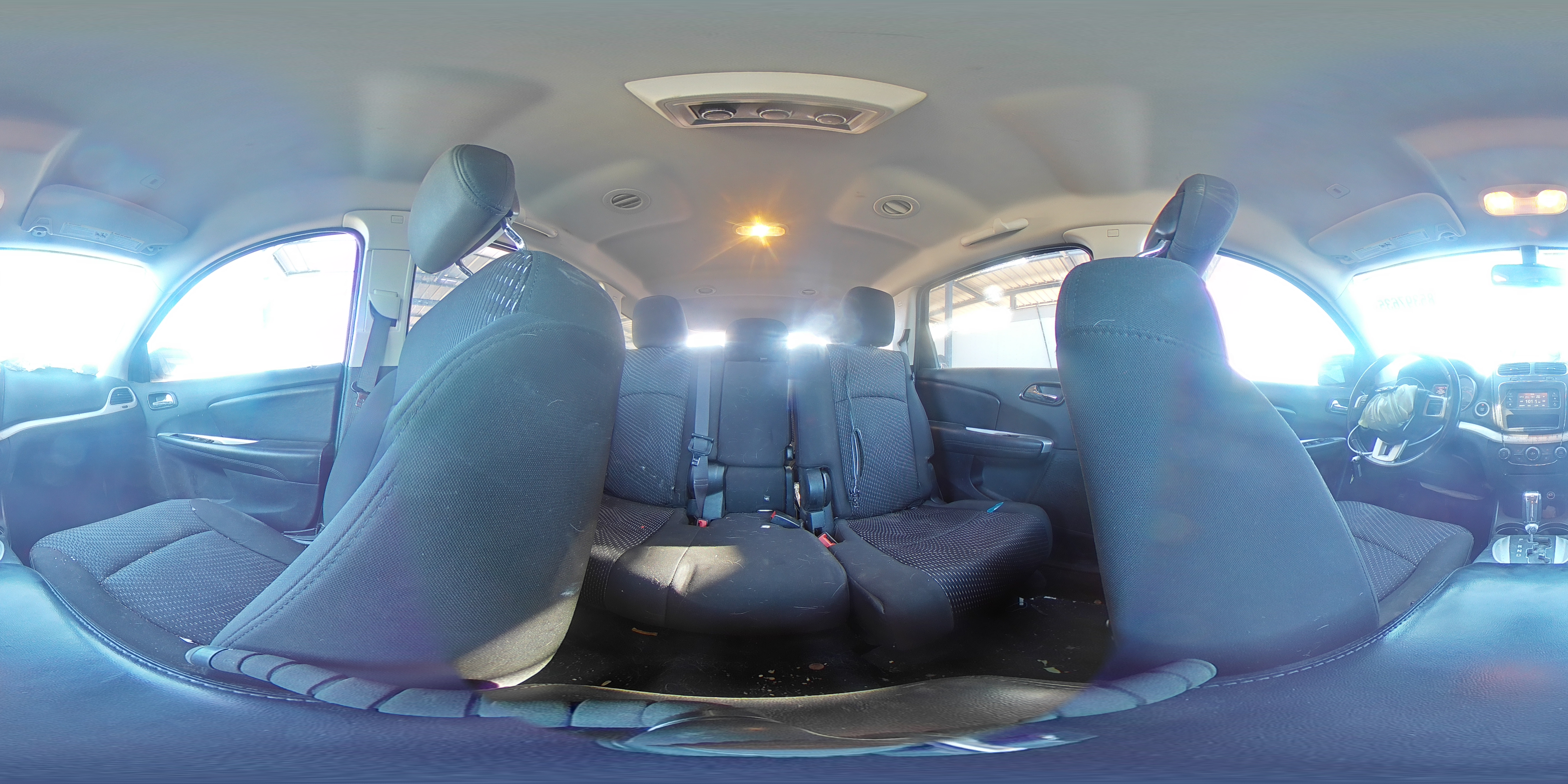 2020 Dodge Journey Se VIN: 3C4PDCAB6LT232470 Lot: 85397635