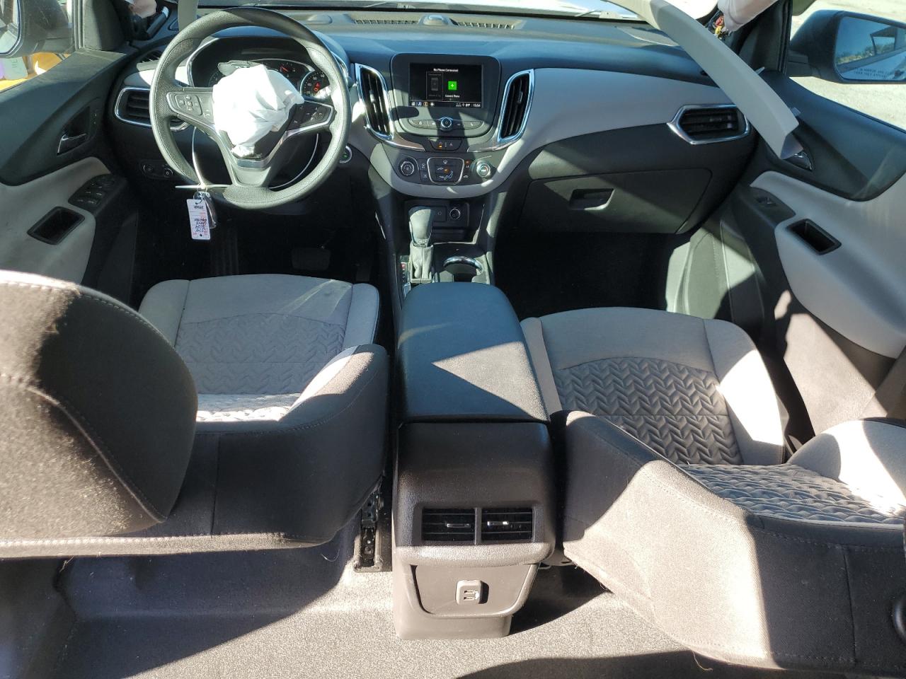 2024 Chevrolet Equinox Ls VIN: 3GNAXHEGXRL328568 Lot: 85329775