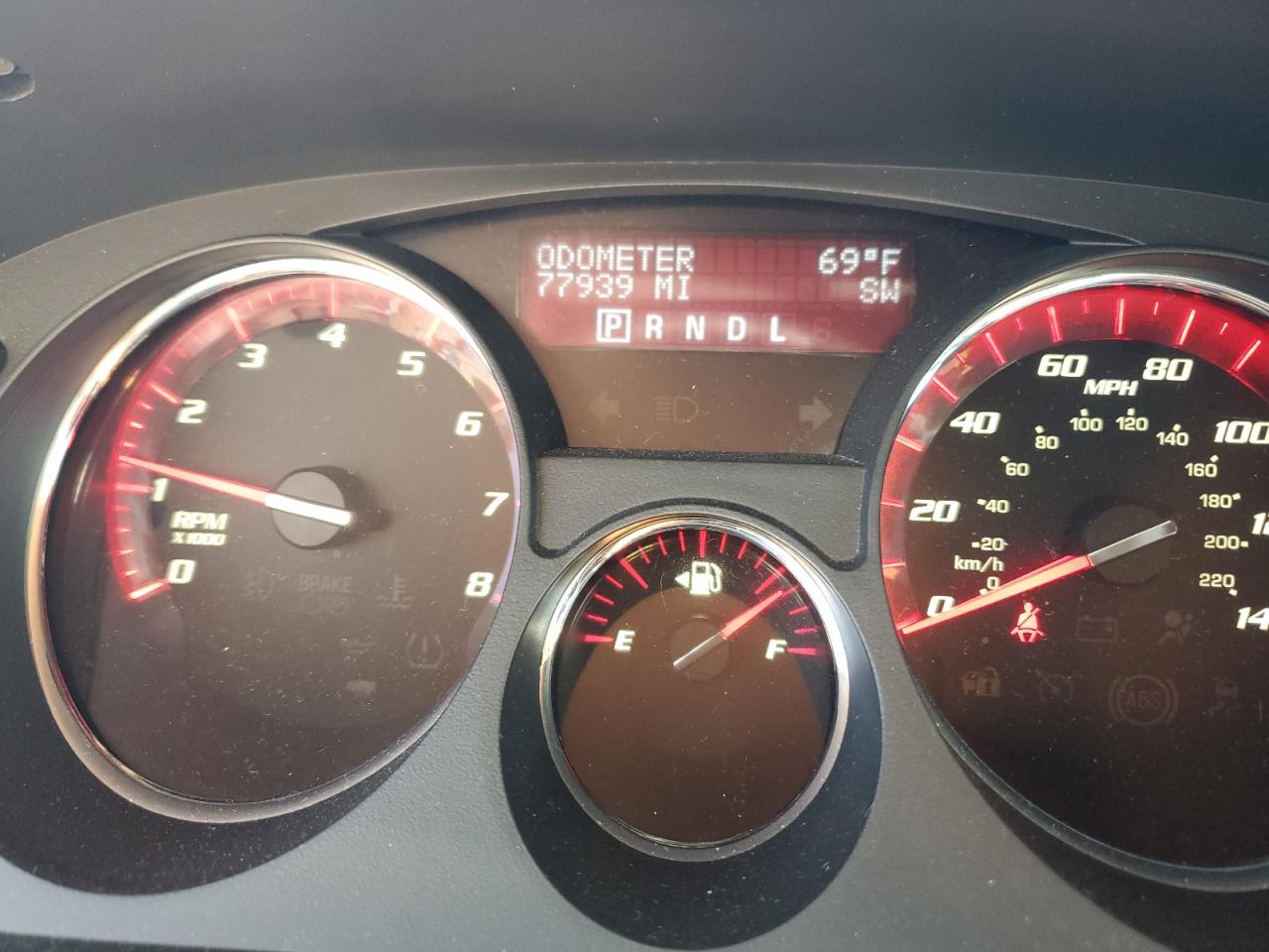 2012 GMC Acadia Slt-2 VIN: 1GKKRSED4CJ228415 Lot: 90872785