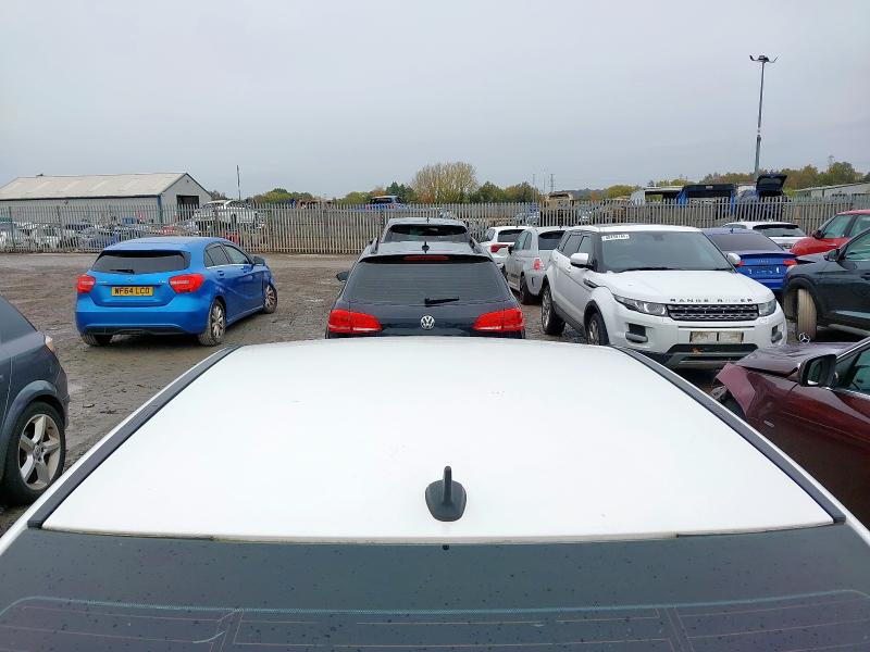 2013 MERCEDES-BENZ C CLASS C250 CDI BLUEEFFICIENCY AMG SPORT 4DR AUTO