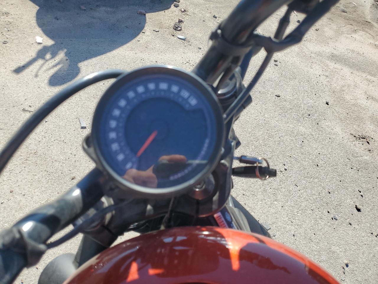 2025 Harley-Davidson Rh975 VIN: MLY1ZH113SS305450 Lot: 82305615