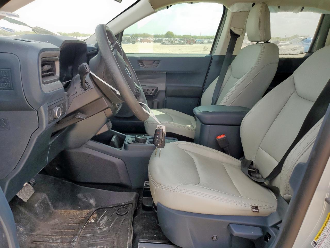 2024 Ford Maverick Xl VIN: 3FTTW8A30RRA10429 Lot: 85086125