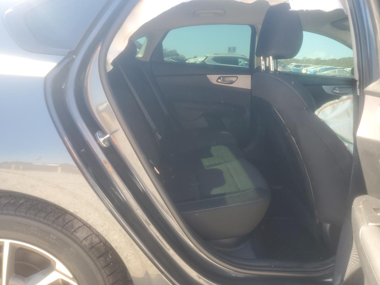 2024 Kia Forte Lx VIN: 3KPF24AD5RE765478 Lot: 87087485