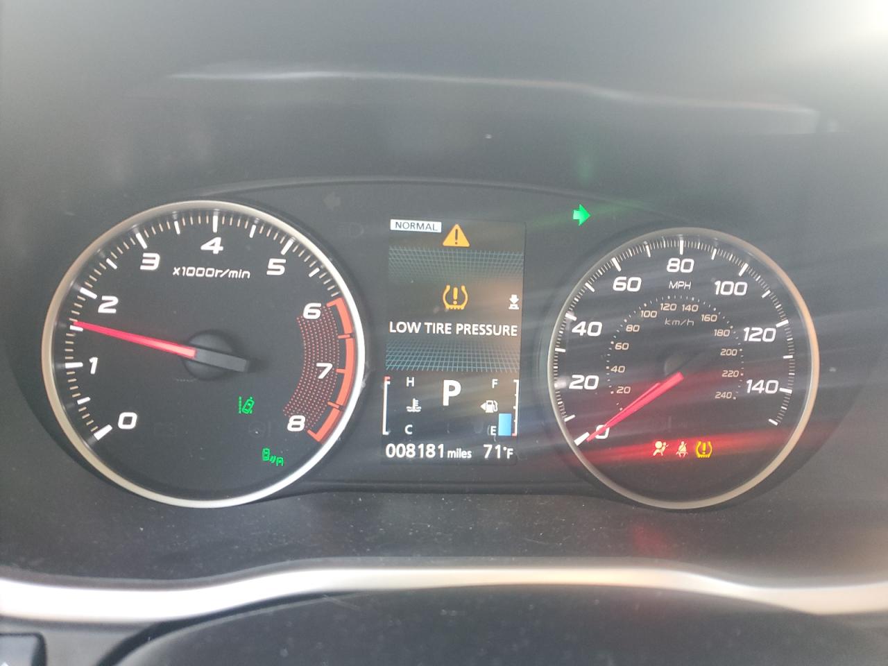 2024 Mitsubishi Eclipse Cross Se VIN: JA4ATWAA7RZ060057 Lot: 90224965