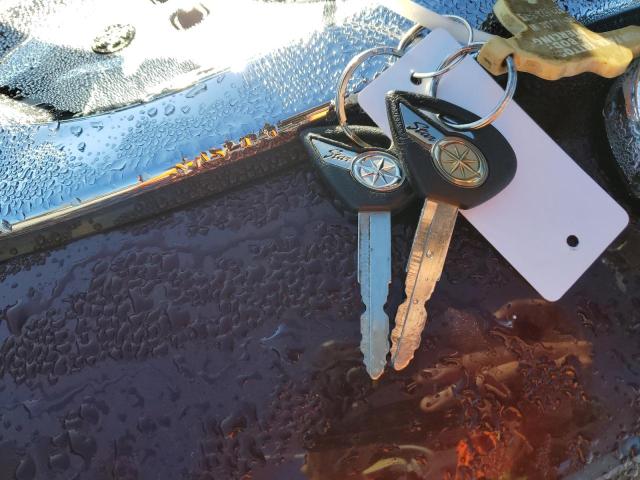 2005 YAMAHA XV1700 A  