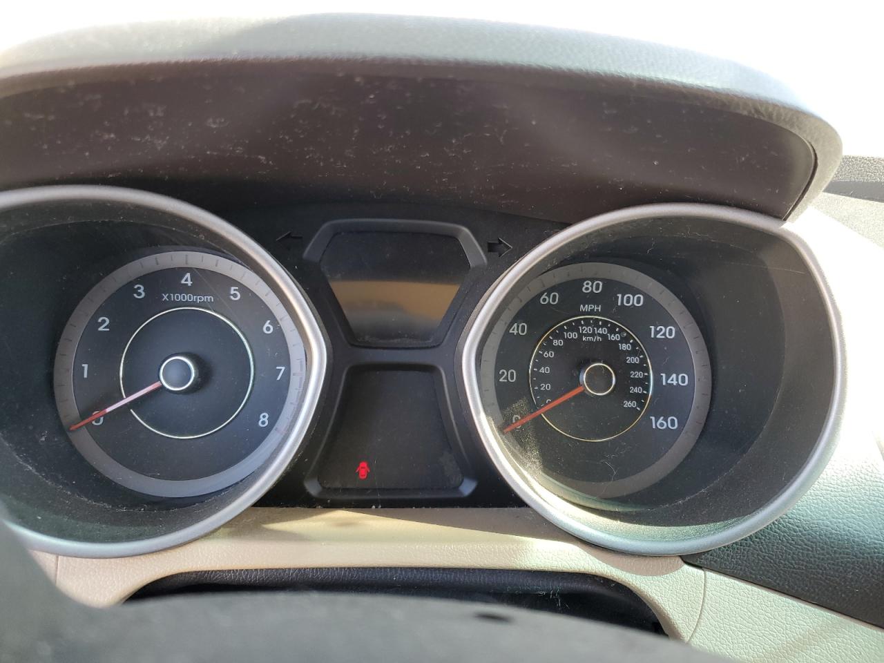 2012 Hyundai Elantra Gls VIN: KMHDH4AE6CU328088 Lot: 84915905