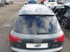 2008 AUDI A6 2.7 TDI QUATTRO S LINE 5DR TIP AUTO for sale at Copart SANDTOFT