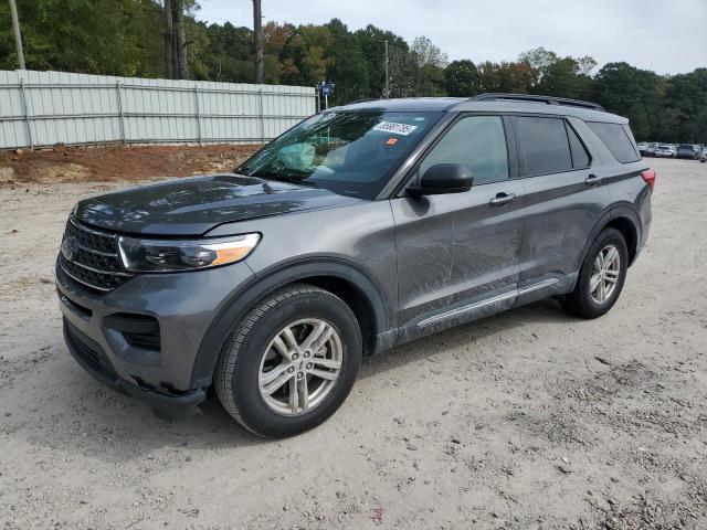 FORD EXPLORER X 2022