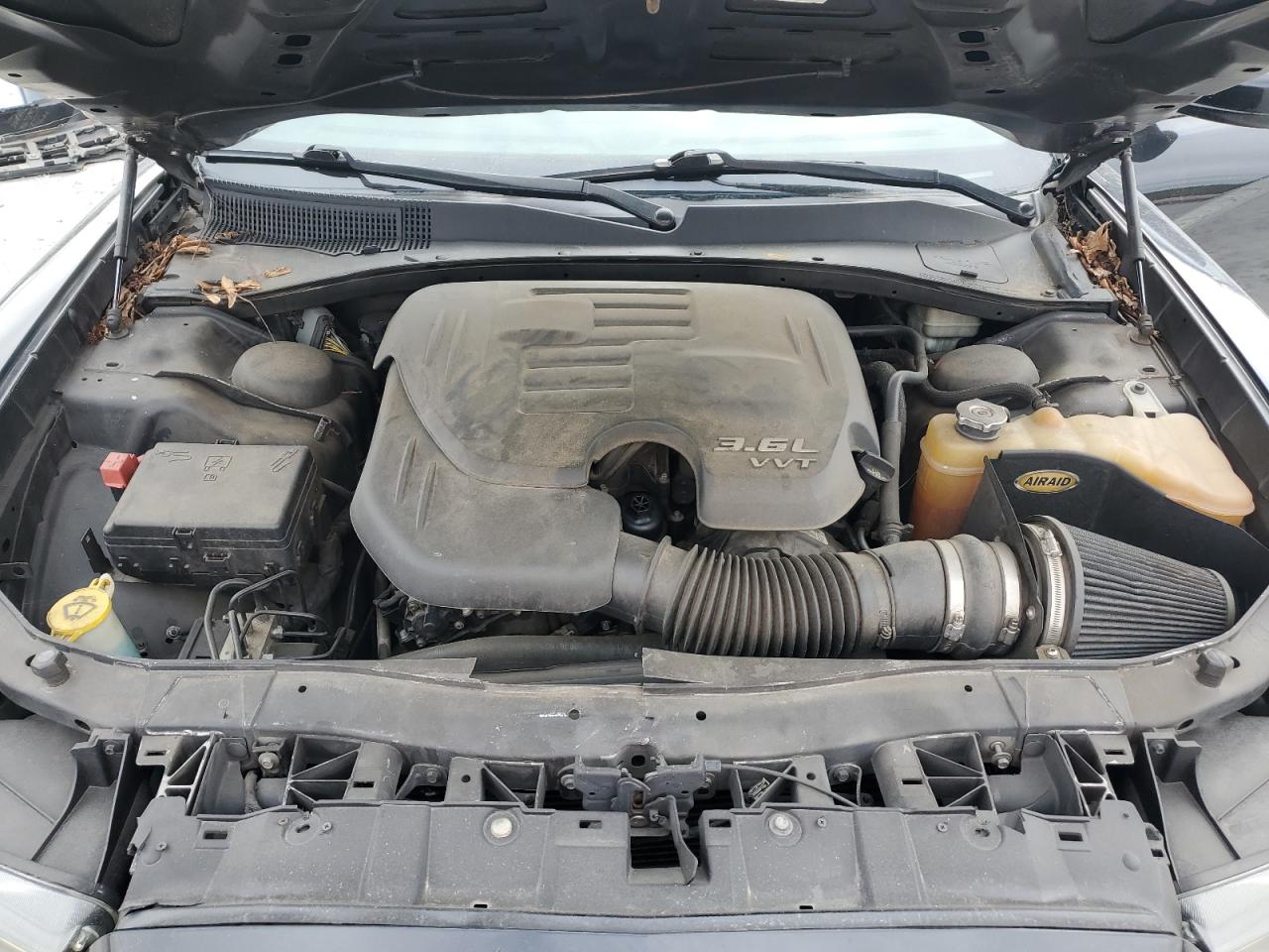 2014 Dodge Charger Se VIN: 2C3CDXBGXEH131674 Lot: 86257265