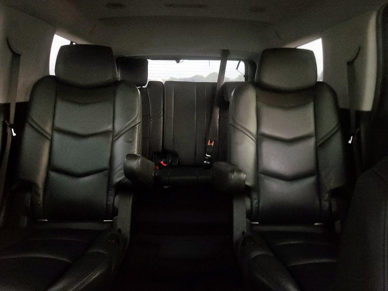 2018 Cadillac Escalade Luxury VIN: 1GYS3BKJ7JR135954 Lot: 89872895