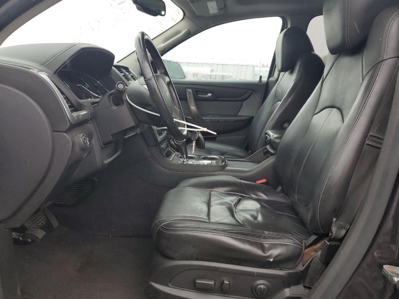 2013 GMC Acadia Slt-1 VIN: 1GKKVRKD6DJ155557 Lot: 86268835