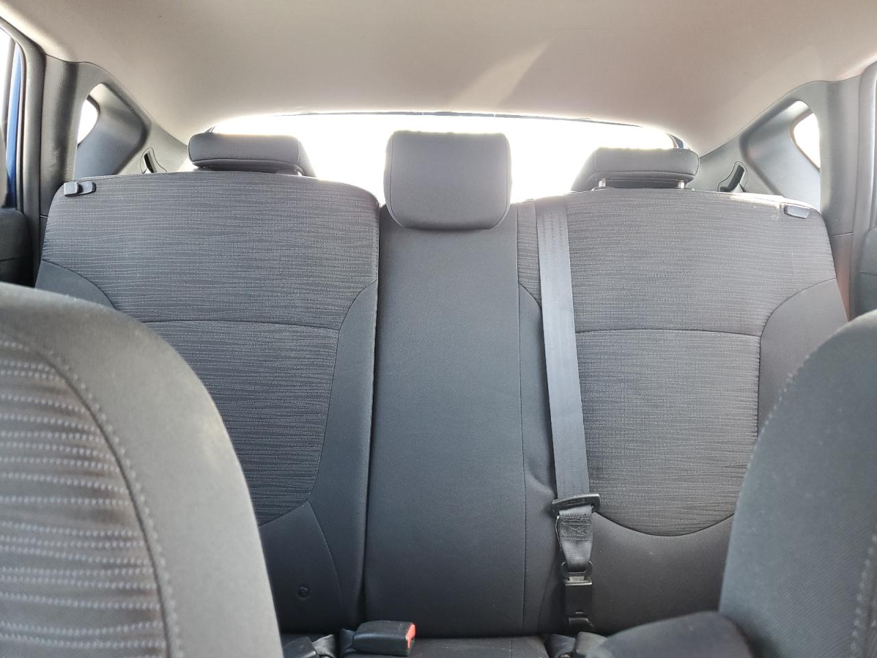 2016 Hyundai Accent Se VIN: KMHCT5AE8GU242383 Lot: 82641855