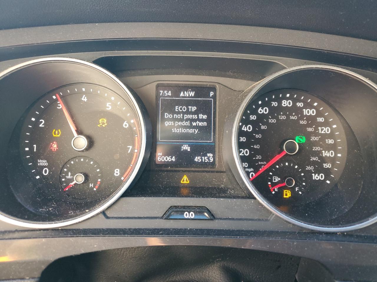 2021 Volkswagen Tiguan Se VIN: 3VV3B7AX7MM089999 Lot: 82666705