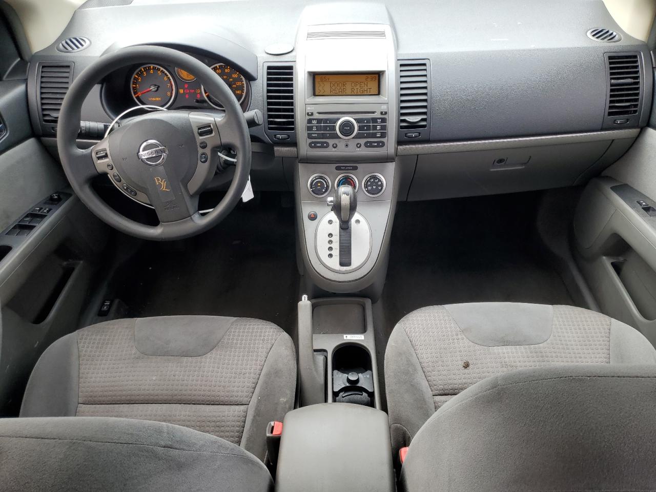 2008 Nissan Sentra VIN: 3N1AB61E78L759578 Lot: 85312155