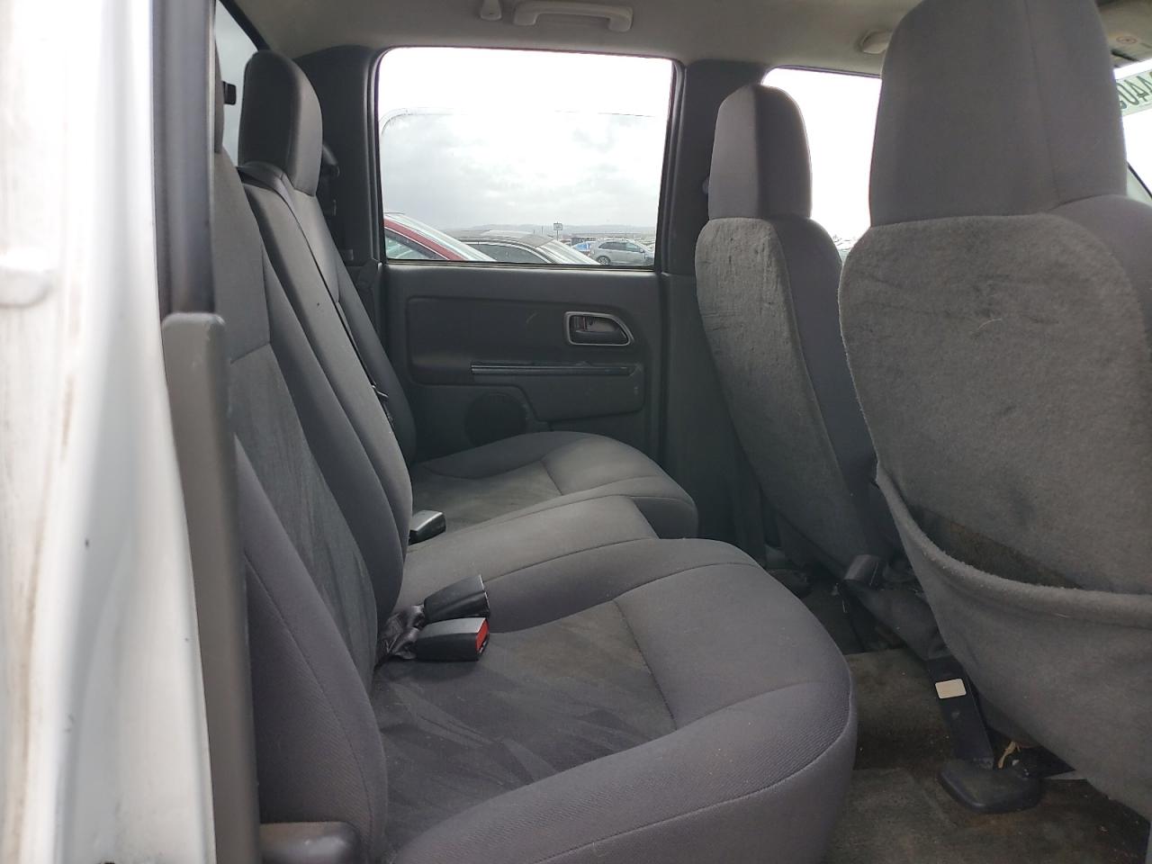 2005 Chevrolet Colorado VIN: 1GCDT136158266909 Lot: 86484405