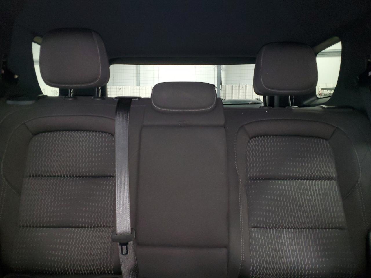 2025 Chevrolet Equinox Lt VIN: 3GNAXPEG8SL328844 Lot: 86494635