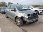 2007 TOYOTA YARIS 1.3 VVT-I ZINC 5DR for sale at Copart SANDWICH