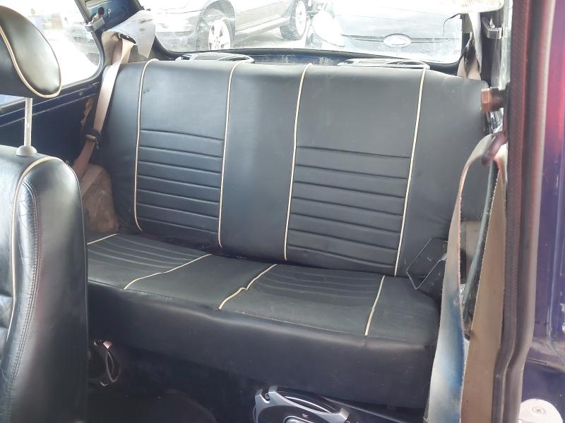 1997 ROVER MINI COOPER 