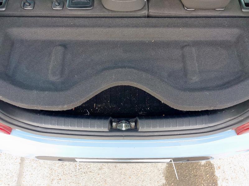 2017 KIA PICANTO 1.0 2 5DR