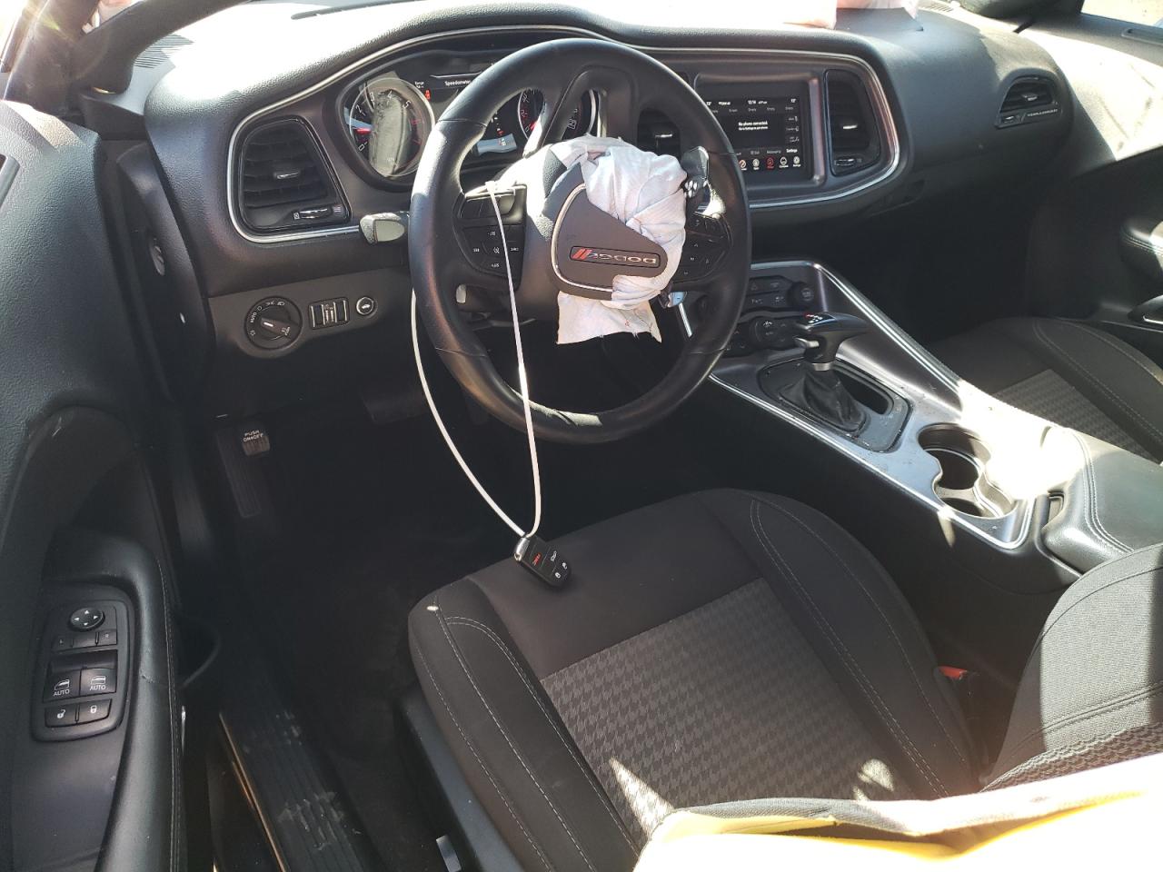 2018 Dodge Challenger R/T VIN: 2C3CDZBT1JH286911 Lot: 82310455