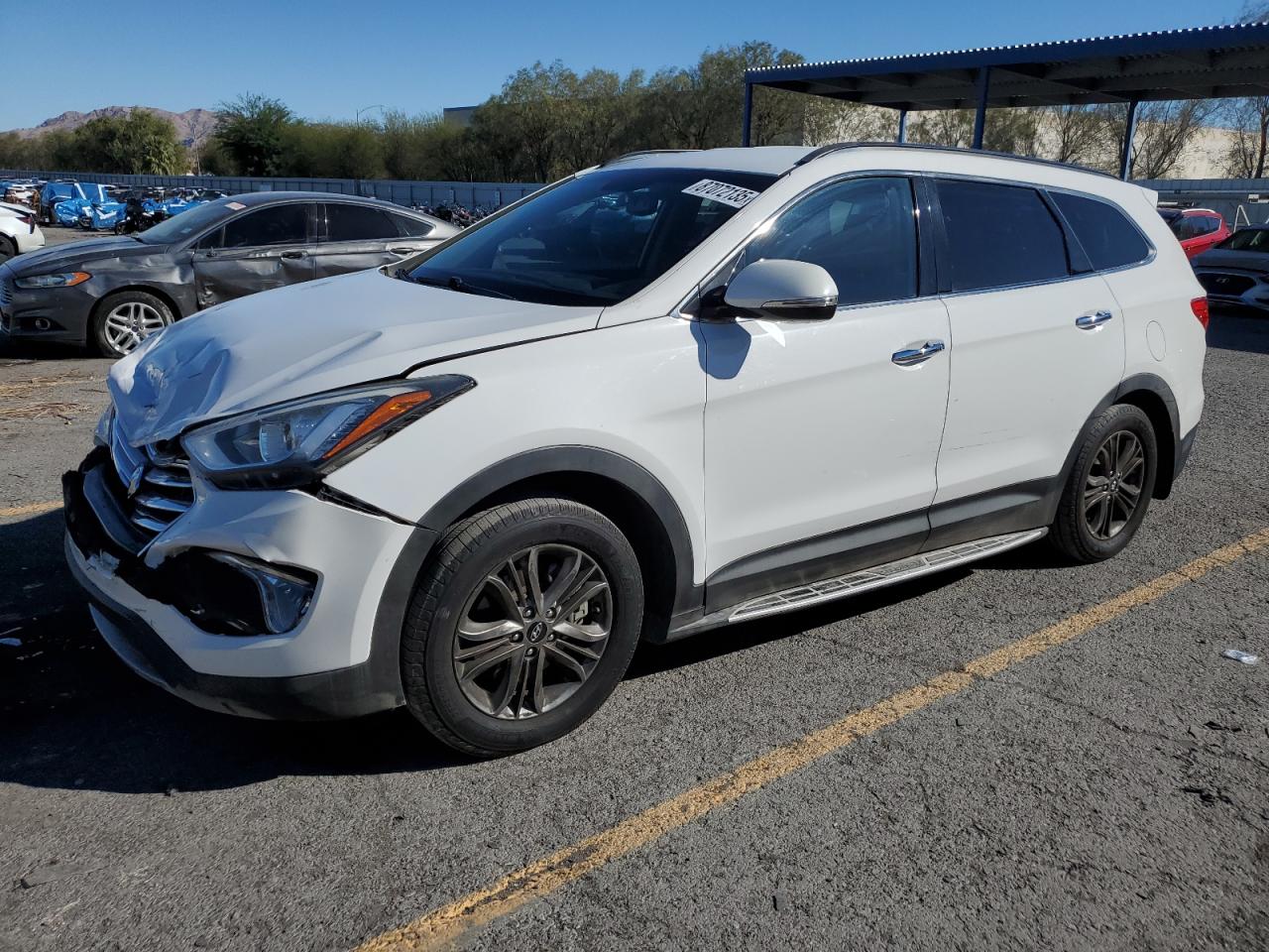 2014 Hyundai Santa Fe Gls