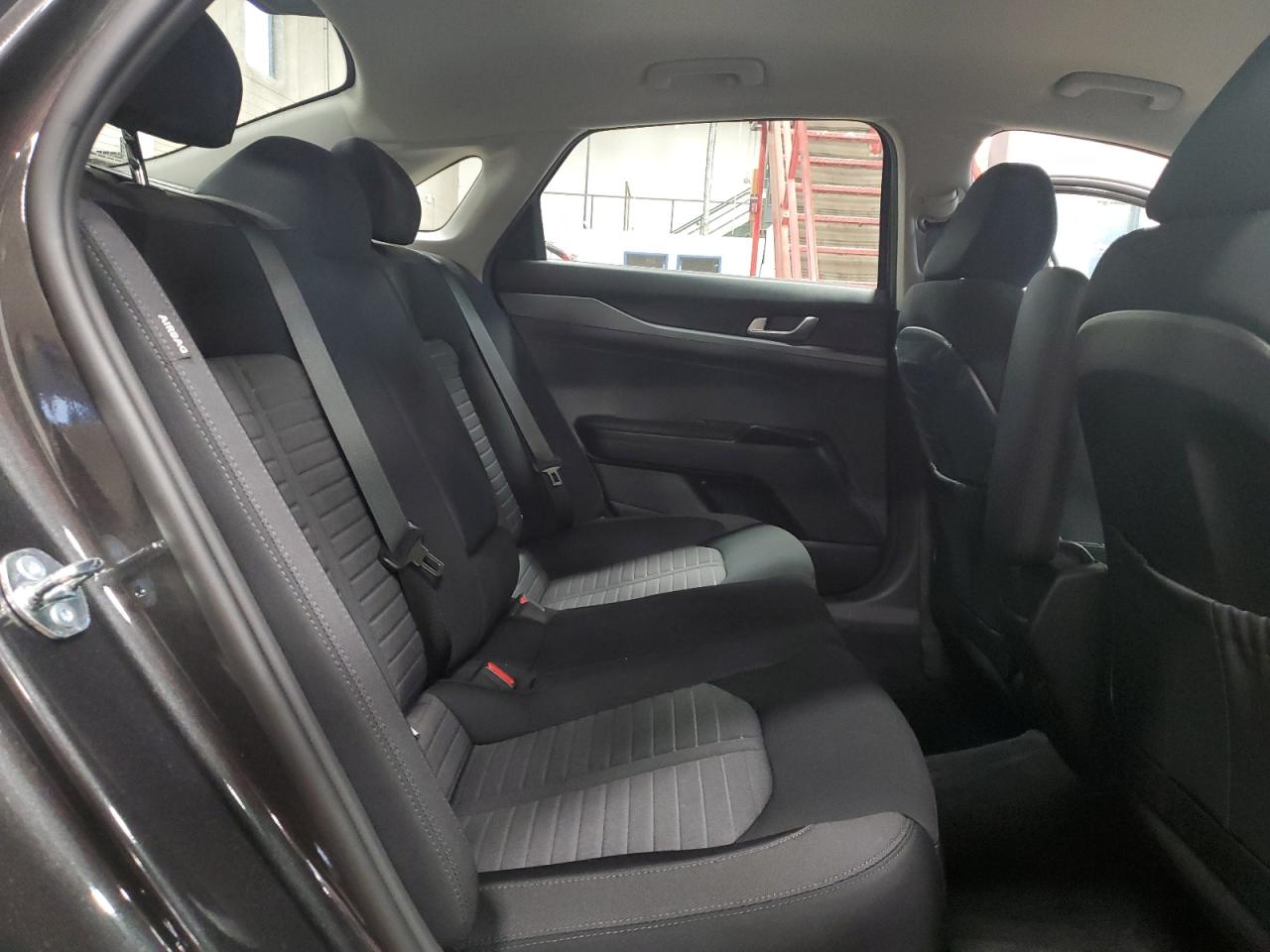 2026 Kia K5 Lxs VIN: KNAG24J78T5434053 Lot: 90481065