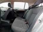 2011 VOLKSWAGEN GOLF S TSI S-A  for sale at Copart NEWBURY
