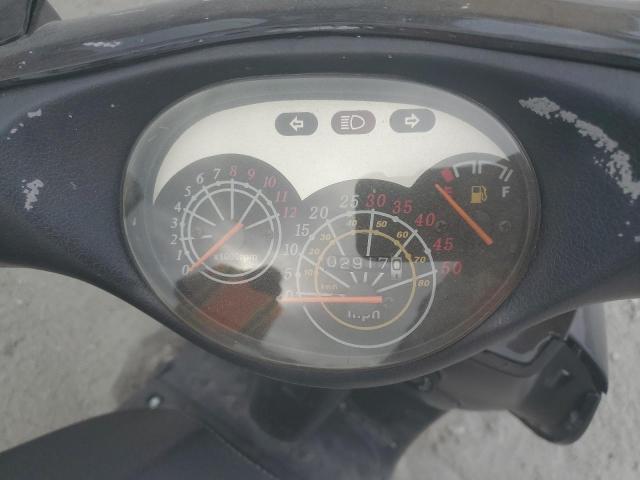 2024 OTHER MOTORCYCLES SCOOTER  