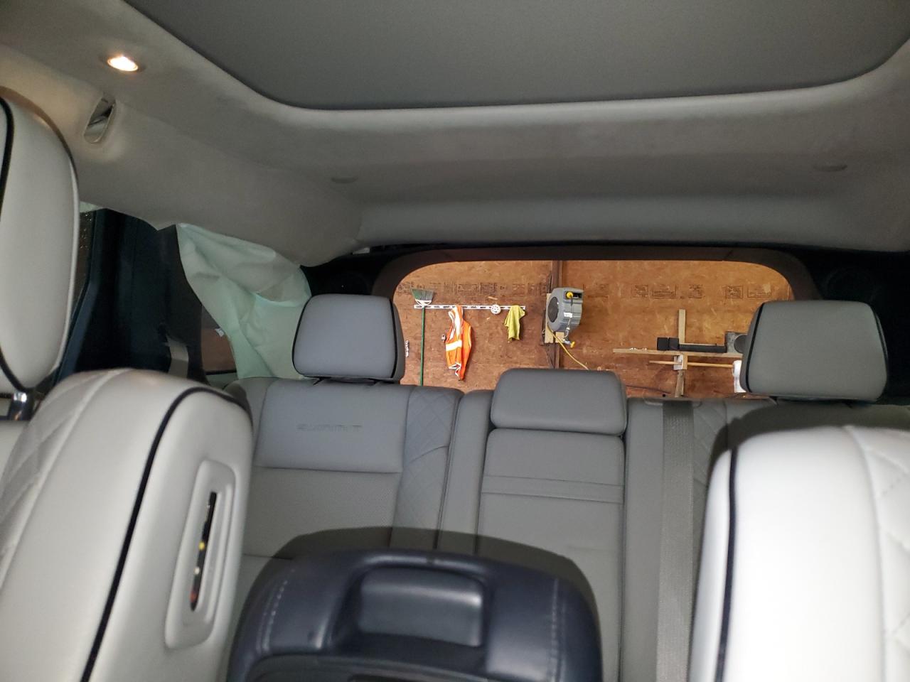 2018 Jeep Grand Cherokee Summit VIN: 1C4RJFJT7JC316169 Lot: 86236365