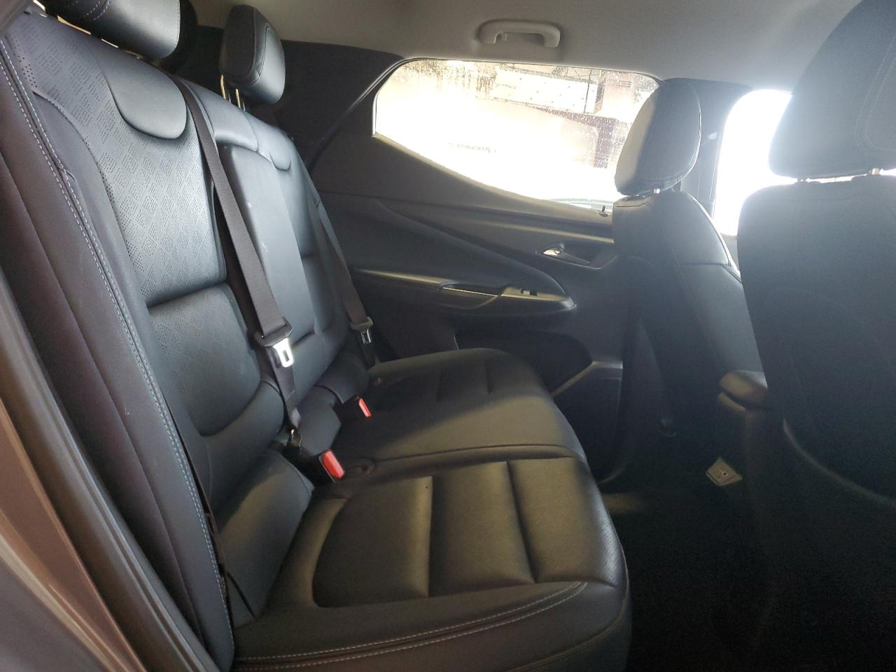 2023 Chevrolet Bolt Euv Lt VIN: 1G1FY6S06P4191065 Lot: 85339375