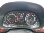 2016 SKODA FABIA MONTE CARLO TSI  for sale at Copart GLOUCESTER
