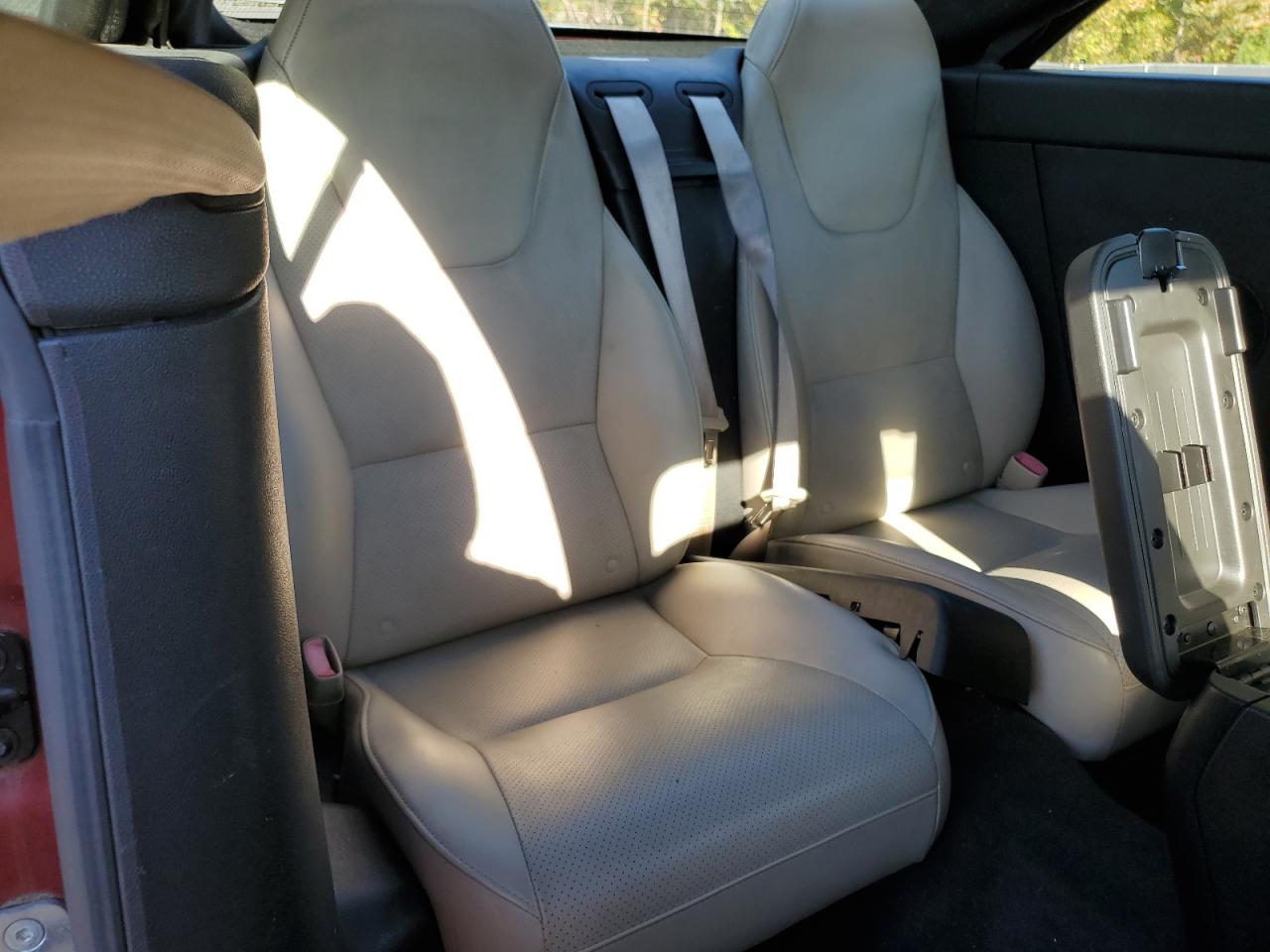 2009 Pontiac G6 Gt VIN: 1G2ZH36N294147886 Lot: 86690755