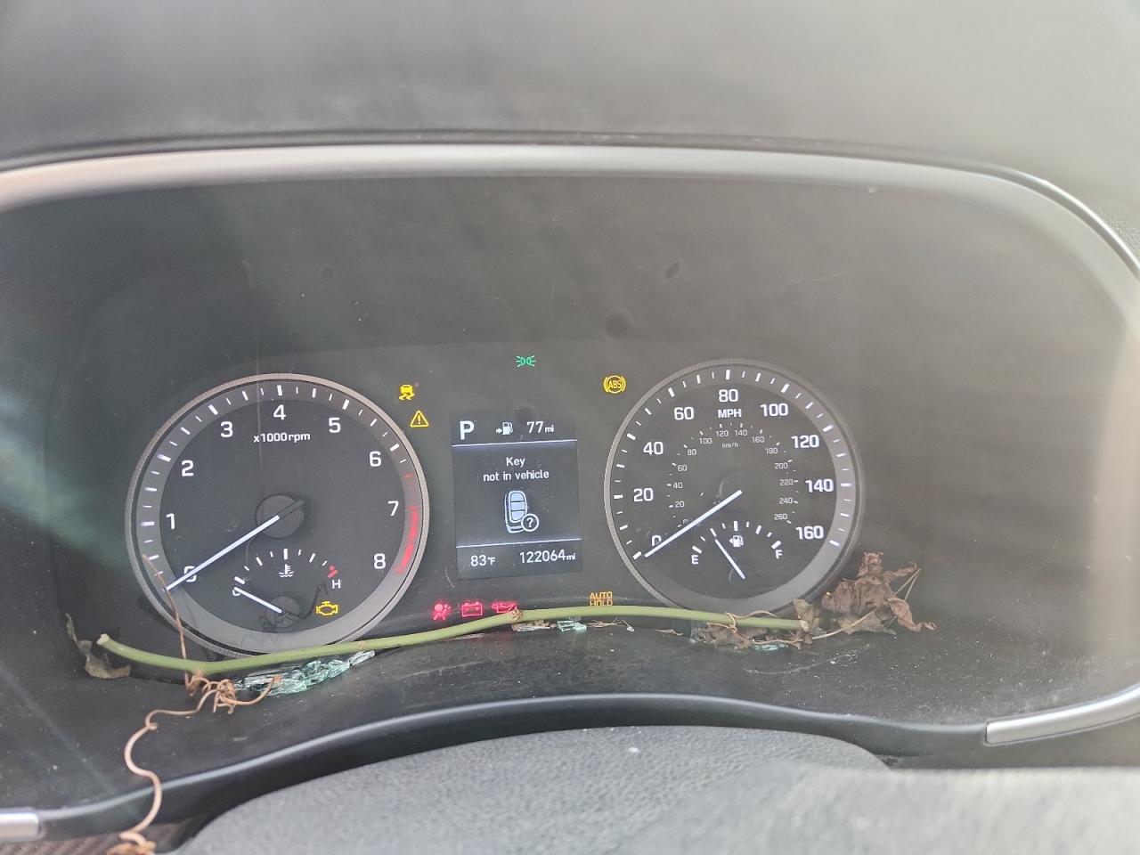 2021 Hyundai Tucson Limited VIN: KM8J33ALXMU321303 Lot: 84720195