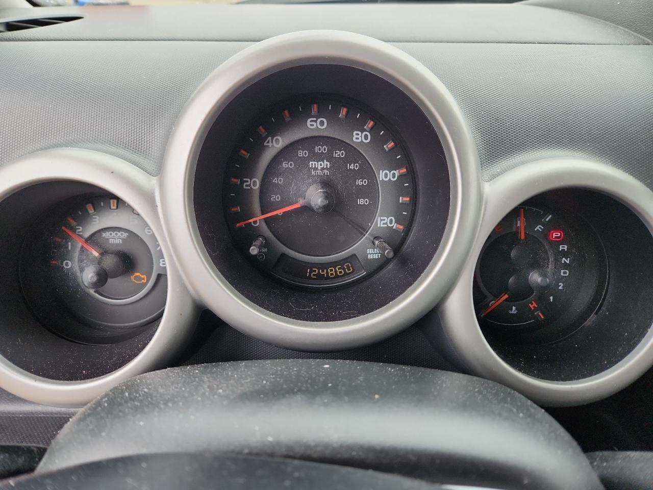 2005 Honda Element Ex VIN: 5J6YH18635L014842 Lot: 89726185