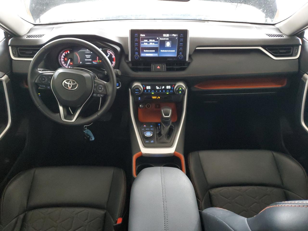 2021 Toyota Rav4 Adventure VIN: 2T3J1RFV2MW162254 Lot: 85365375