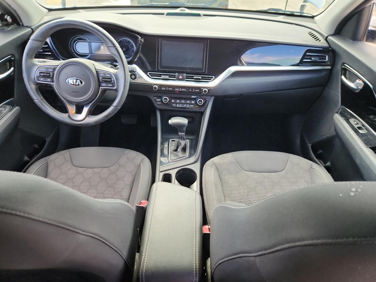 2020 Kia Niro Lxs VIN: KNDCM3LD6L5391227 Lot: 86088345