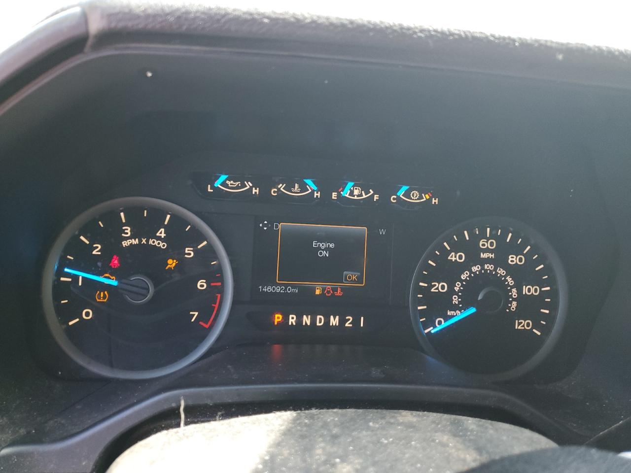 2015 Ford F150 Supercrew VIN: 1FTEW1CP8FFB88131 Lot: 90690765